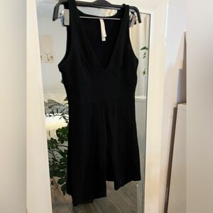 Atticus babaton contour bustier romper